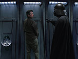 Between the Scenes: Star Wars